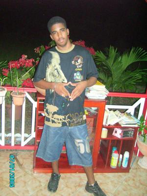 alain michel aka sizzla